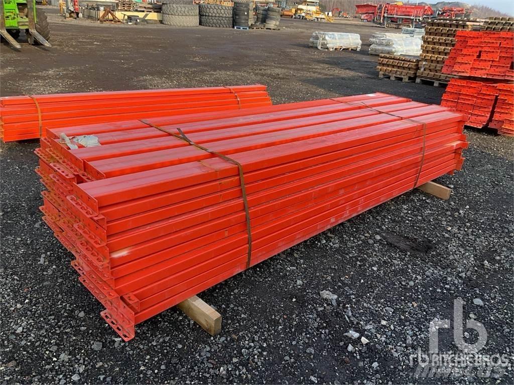 Toyota RACKING Строителство - Други