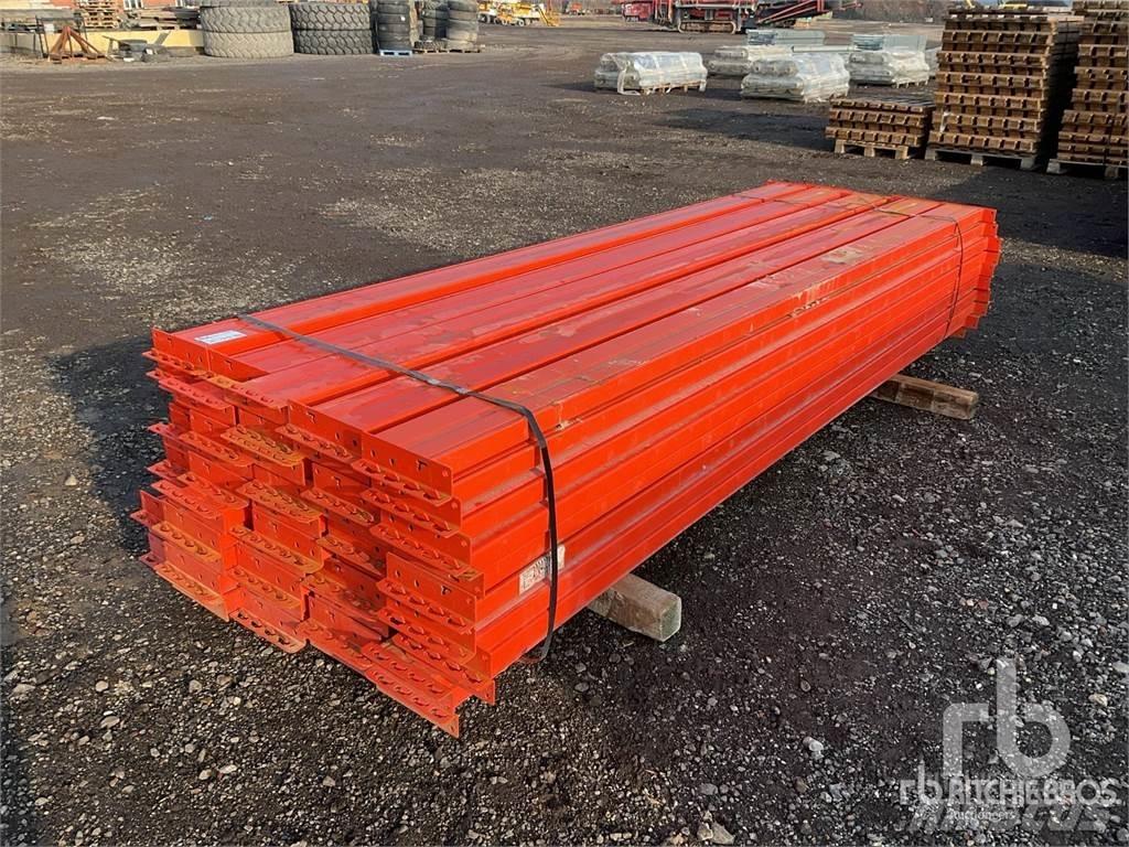 Toyota RACKING Строителство - Други