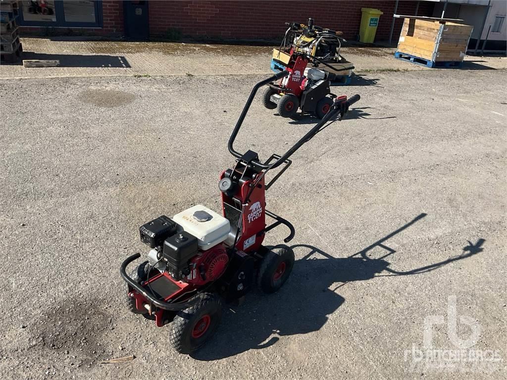  TRACMASTER TC07 Поддръжка - Други