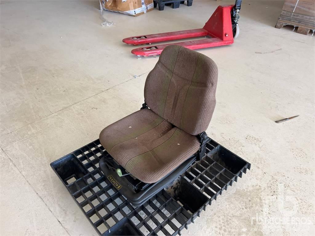  Tractor Seat Други аксесоари за трактори