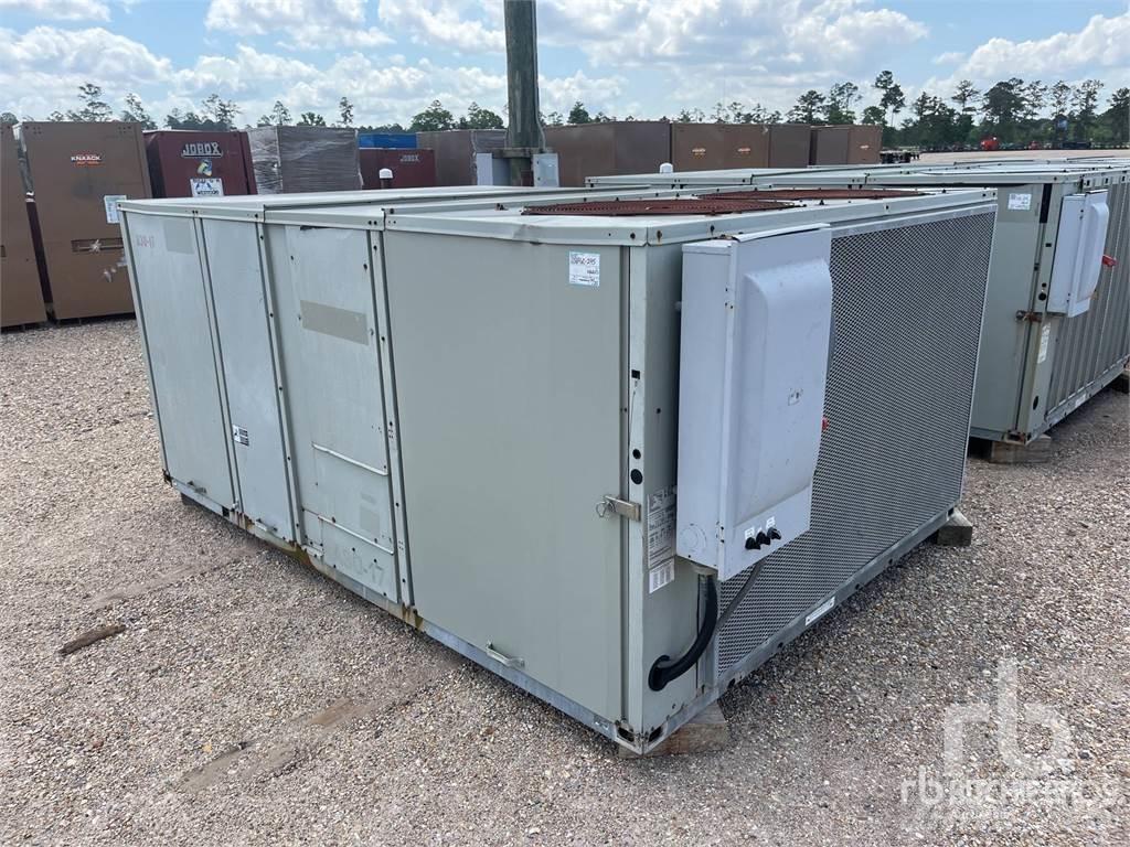 Trane TCH300B4 Строителство - Други