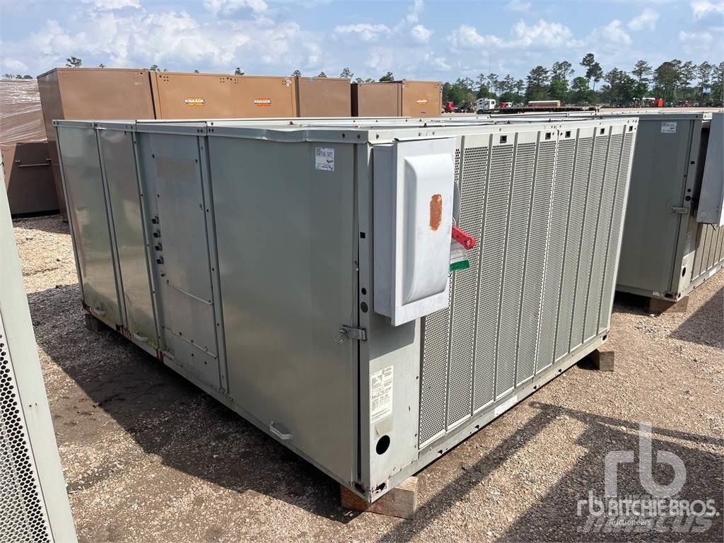 Trane TCH300E4 Строителство - Други