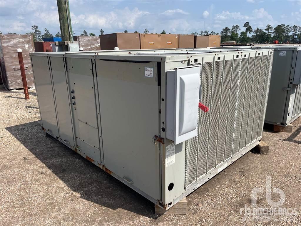 Trane TCH300F3 Строителство - Други