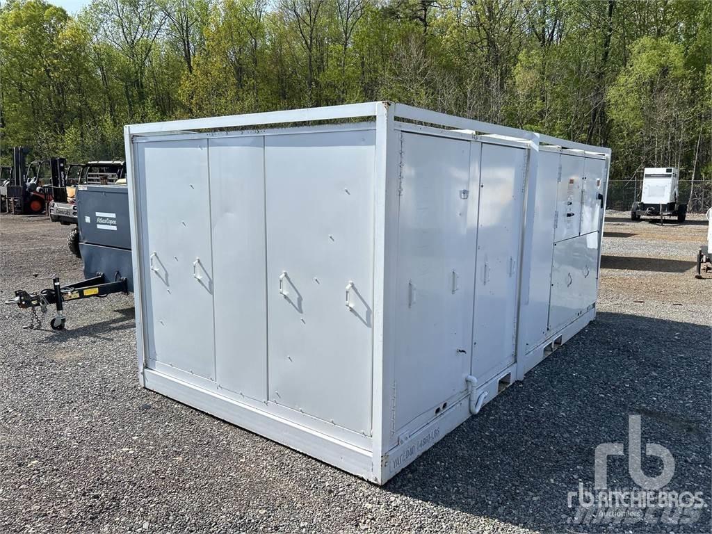 Trane TEH360B4 Строителство - Други