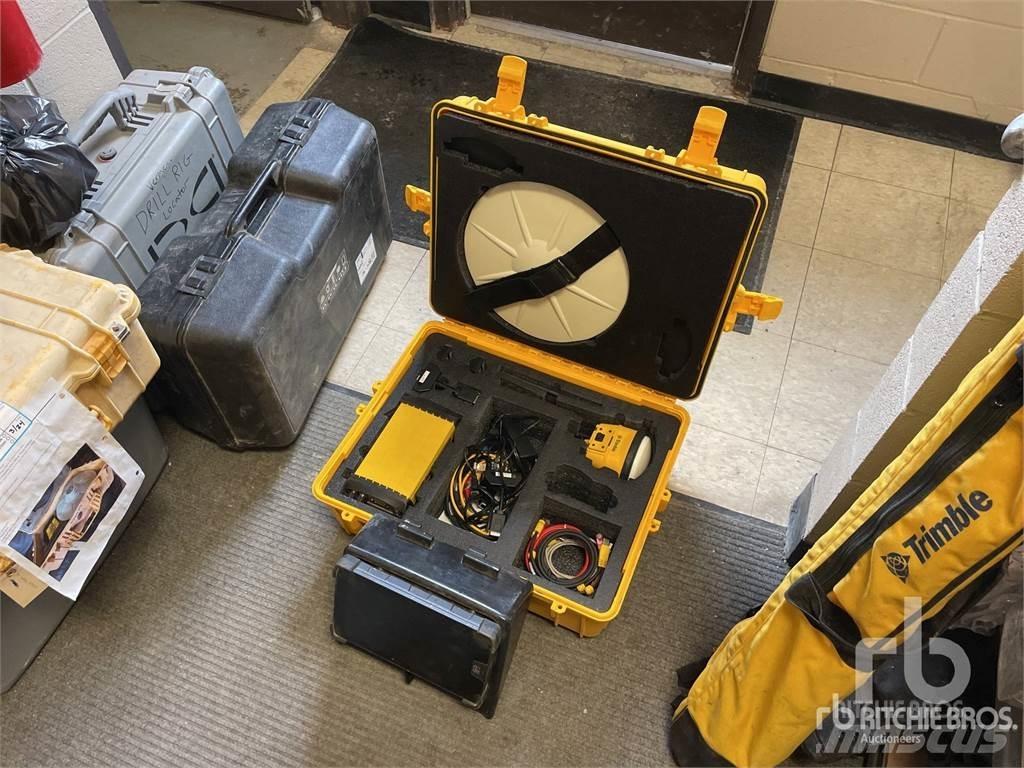 Trimble SPS855 GPS