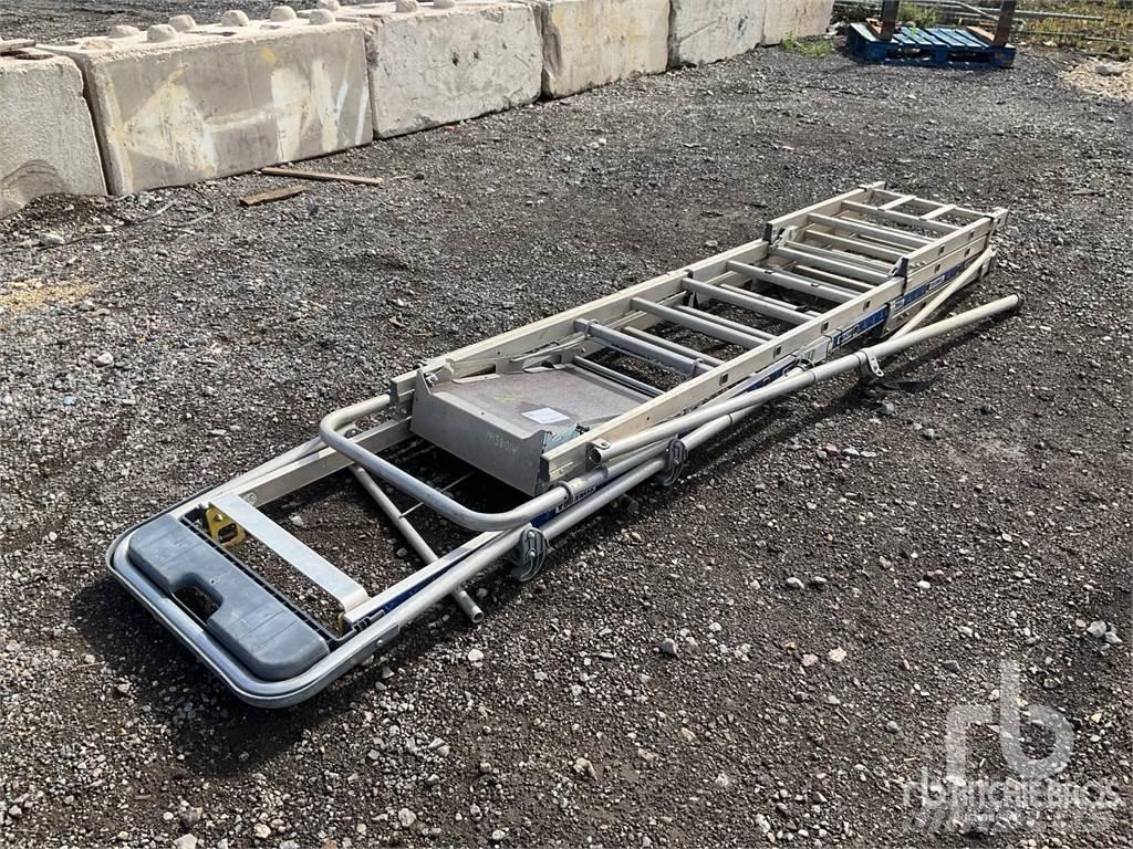  TUBESCA 950 L Строителство - Други