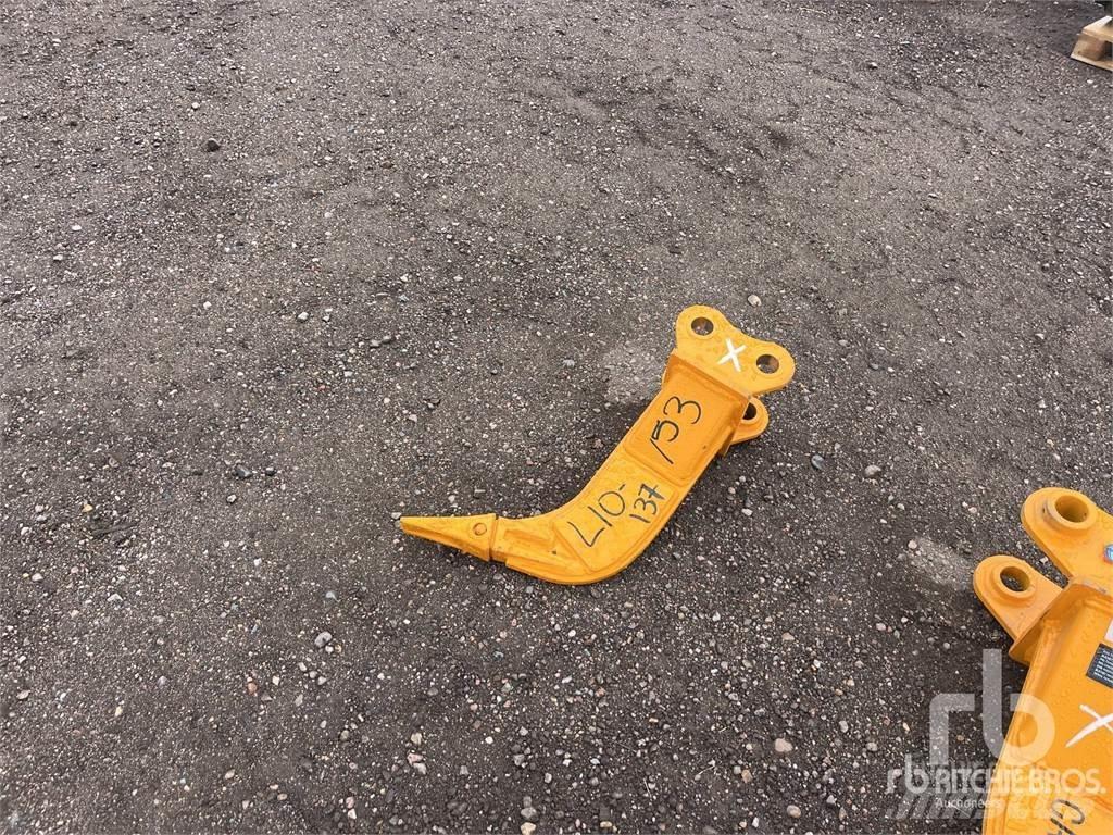  (Unused) Скарификатор