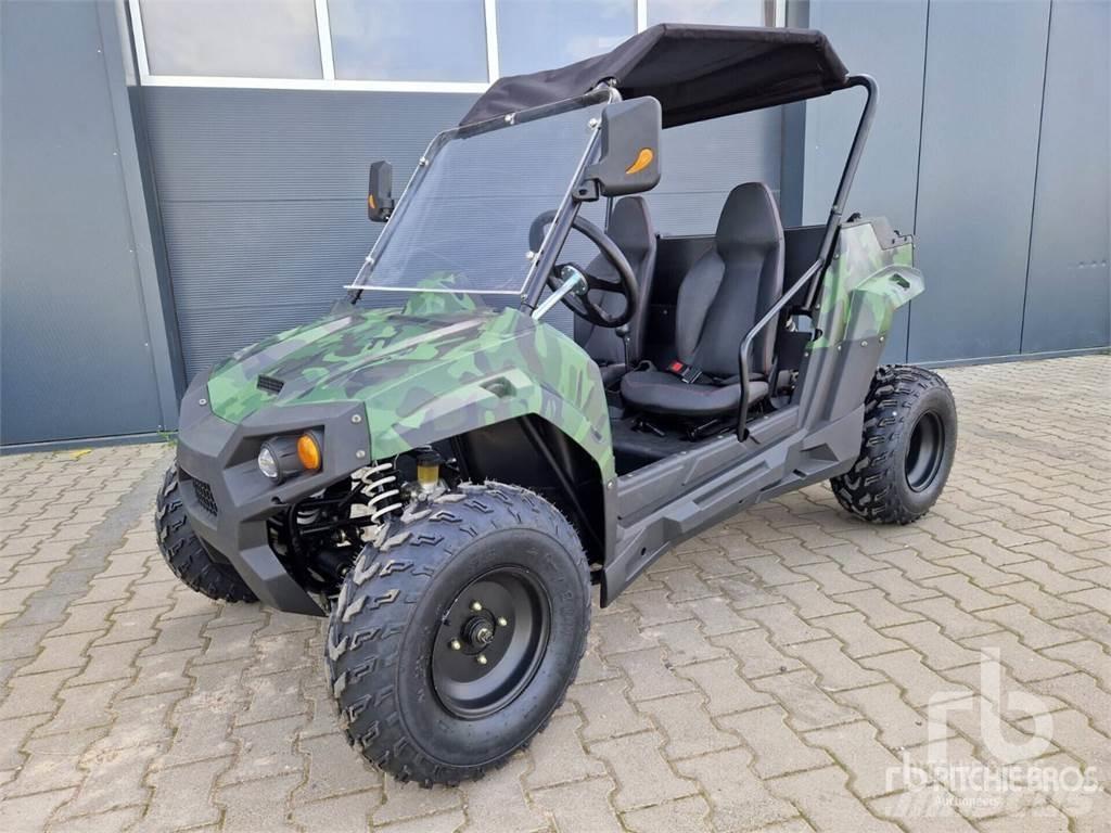  UTV 900 G7-09 АТВ