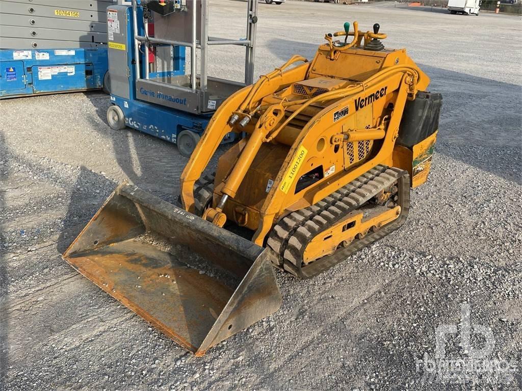 Vermeer S450TX Мини товарачи
