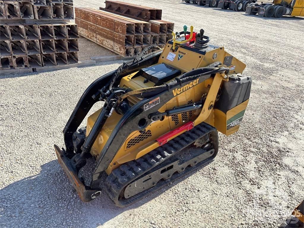 Vermeer S450TX Мини товарачи
