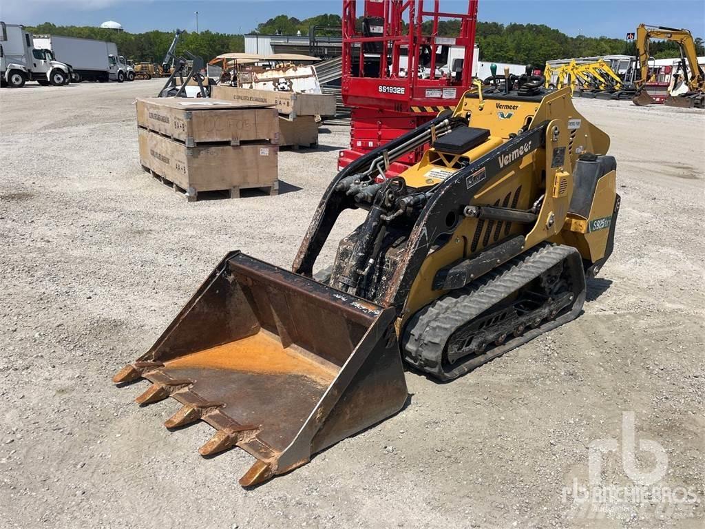 Vermeer S925TX Мини товарачи
