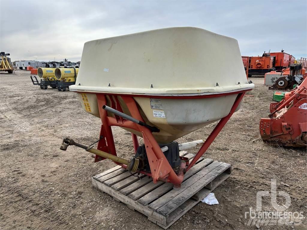 Vicon GREENLAND Минерални приспособления за разширяване на струята