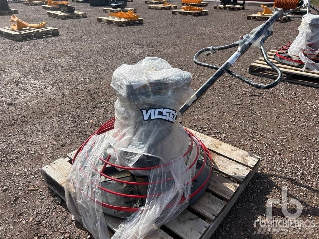 Vicsec (Unused) Мистрия
