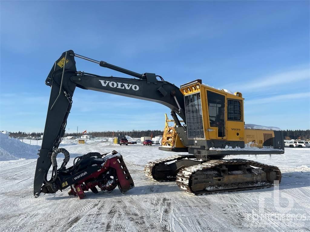 Volvo FC2421C Гатери