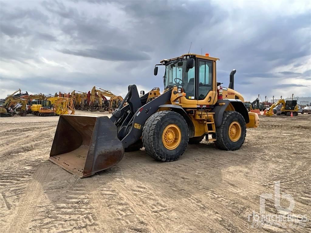 Volvo L70G Колесни товарачи
