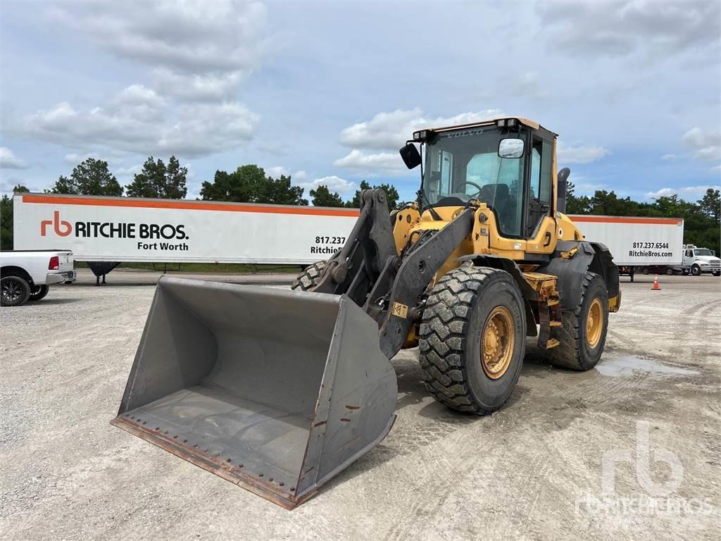 Volvo L70G Колесни товарачи