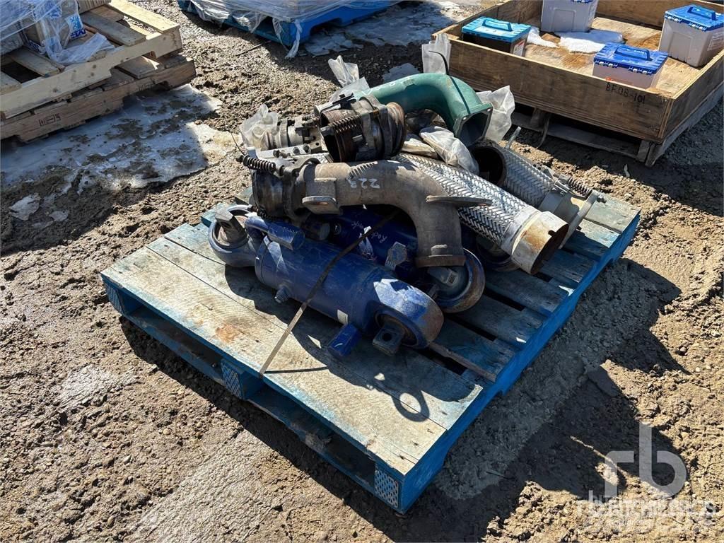 Volvo Parts Други компоненти