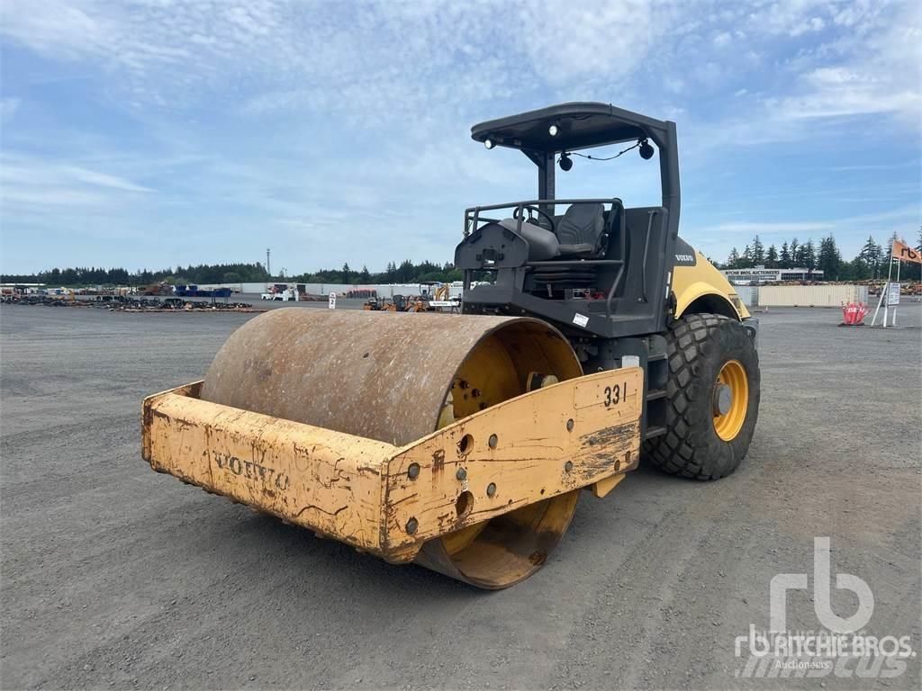 Volvo SD100D Уплътнители за почва
