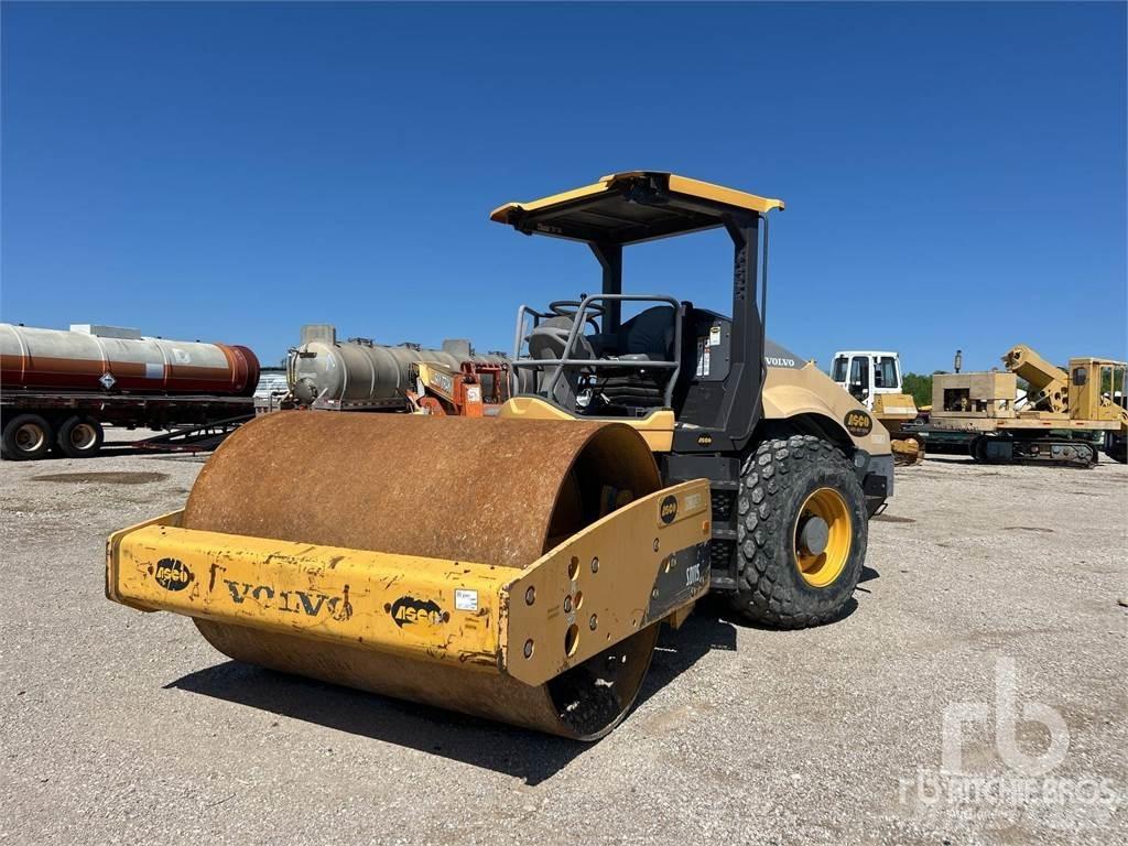 Volvo SD115 Уплътнители за почва
