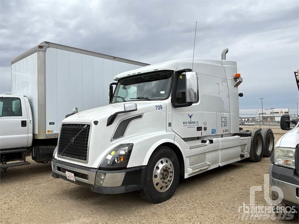 Volvo VLN670 Влекачи