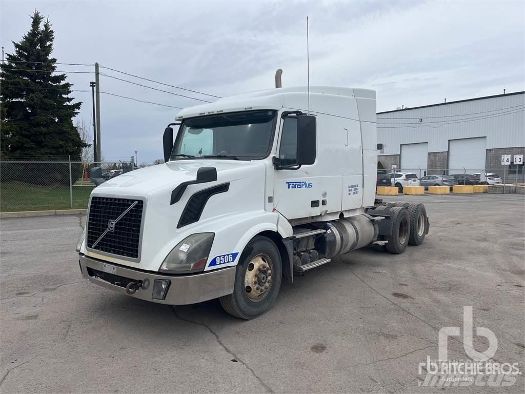 Volvo VNL Влекачи