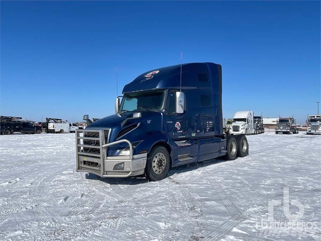 Volvo VNL Влекачи