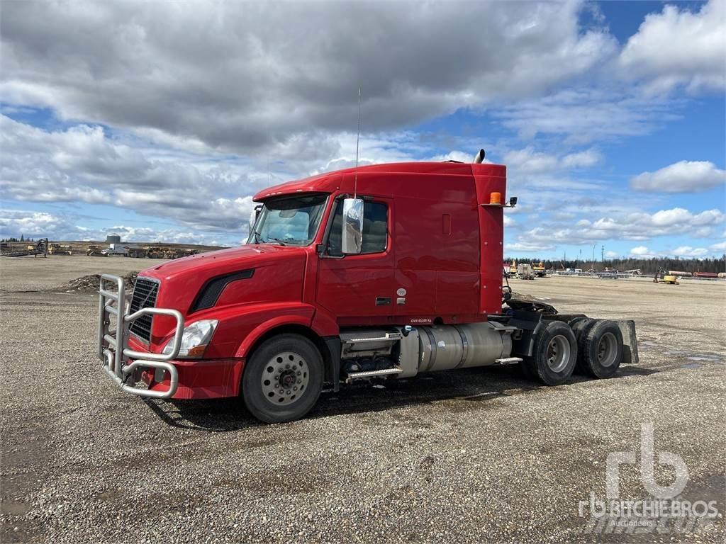 Volvo VNL Влекачи
