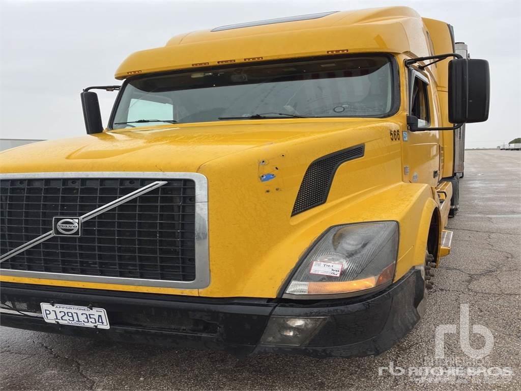 Volvo VNL Влекачи