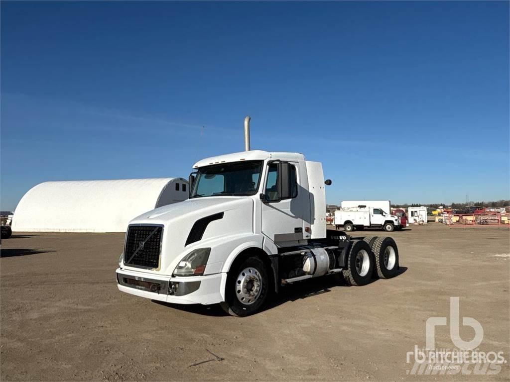 Volvo VNL Влекачи