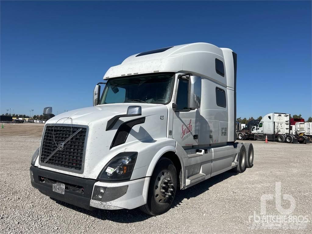Volvo VNL Влекачи
