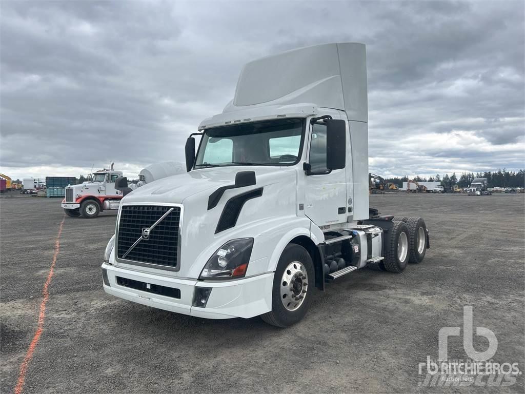 Volvo VNL Влекачи