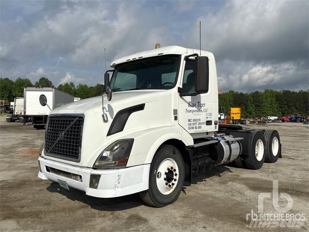 Volvo VNL Влекачи
