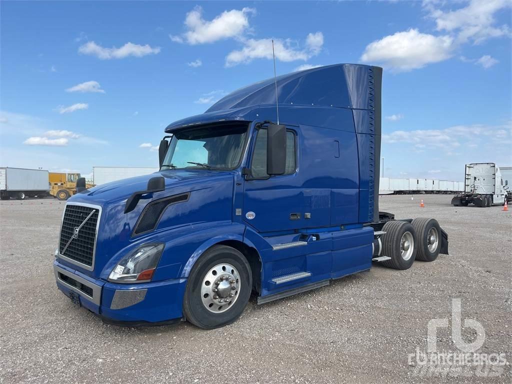 Volvo VNL Влекачи