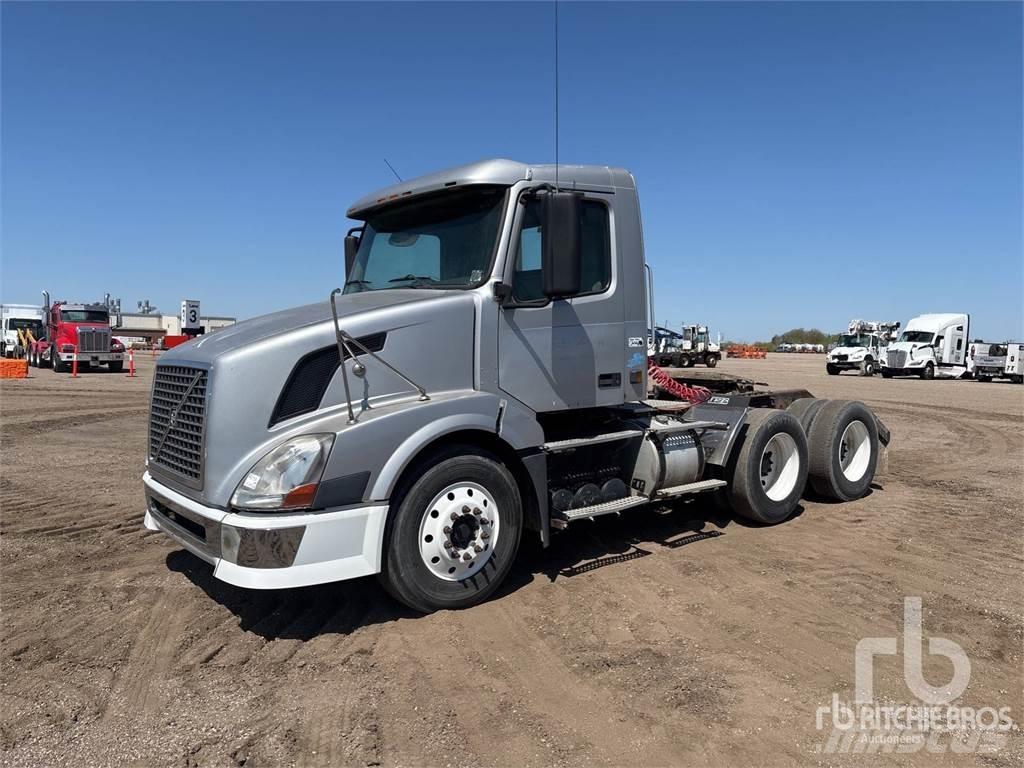 Volvo VNL Влекачи