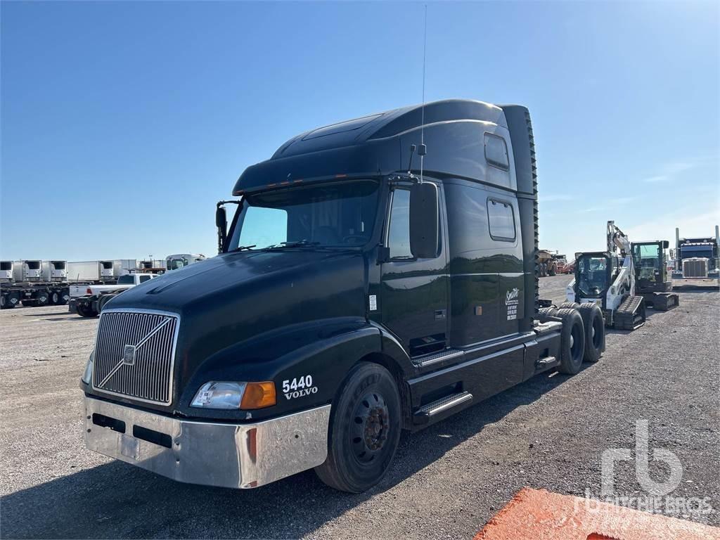 Volvo VNL 780 Влекачи