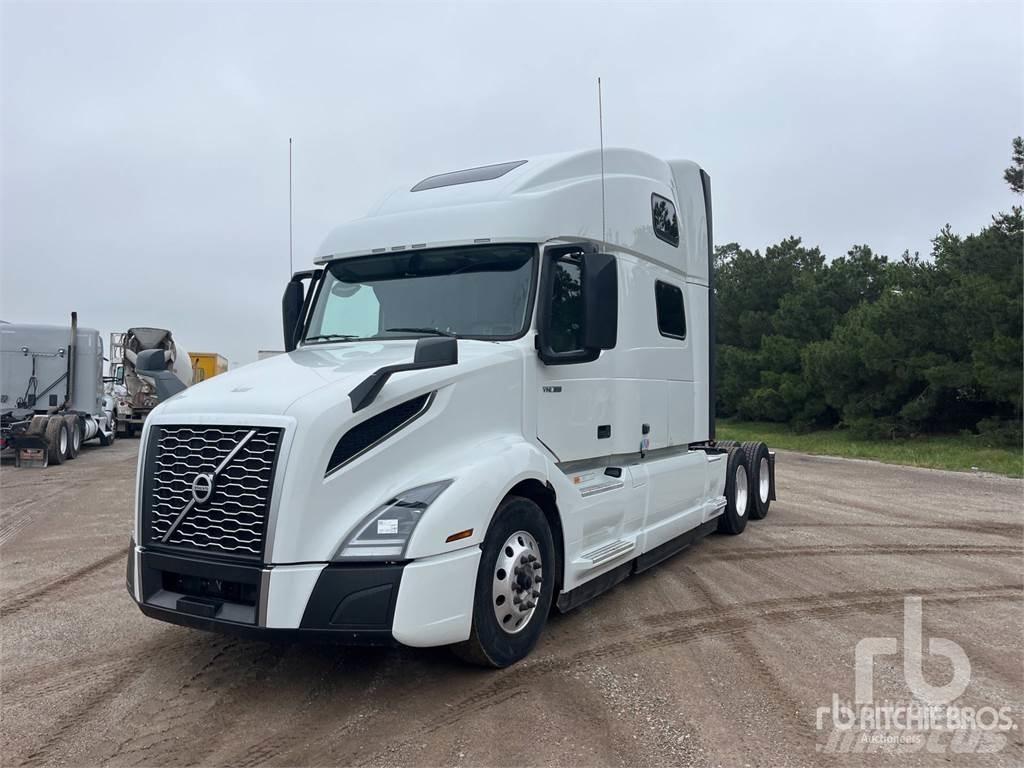 Volvo VNL860 Влекачи