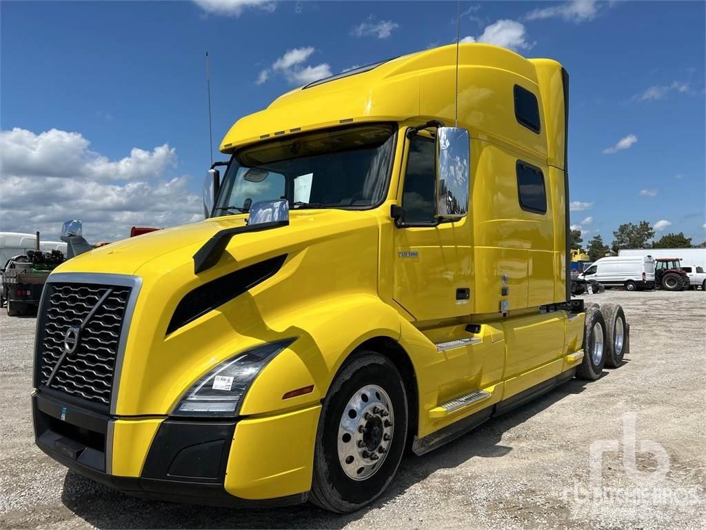 Volvo VNL860 Влекачи