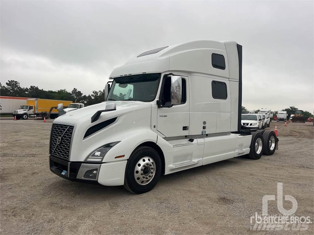 Volvo VNL860 Влекачи