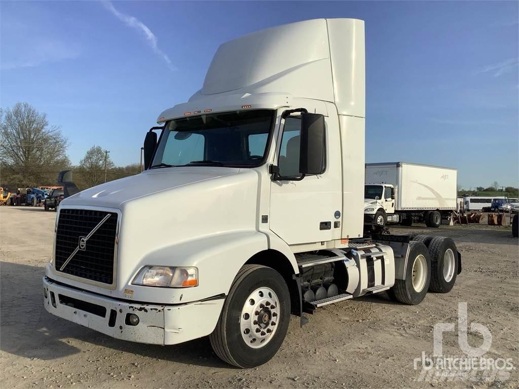 Volvo VNM Влекачи