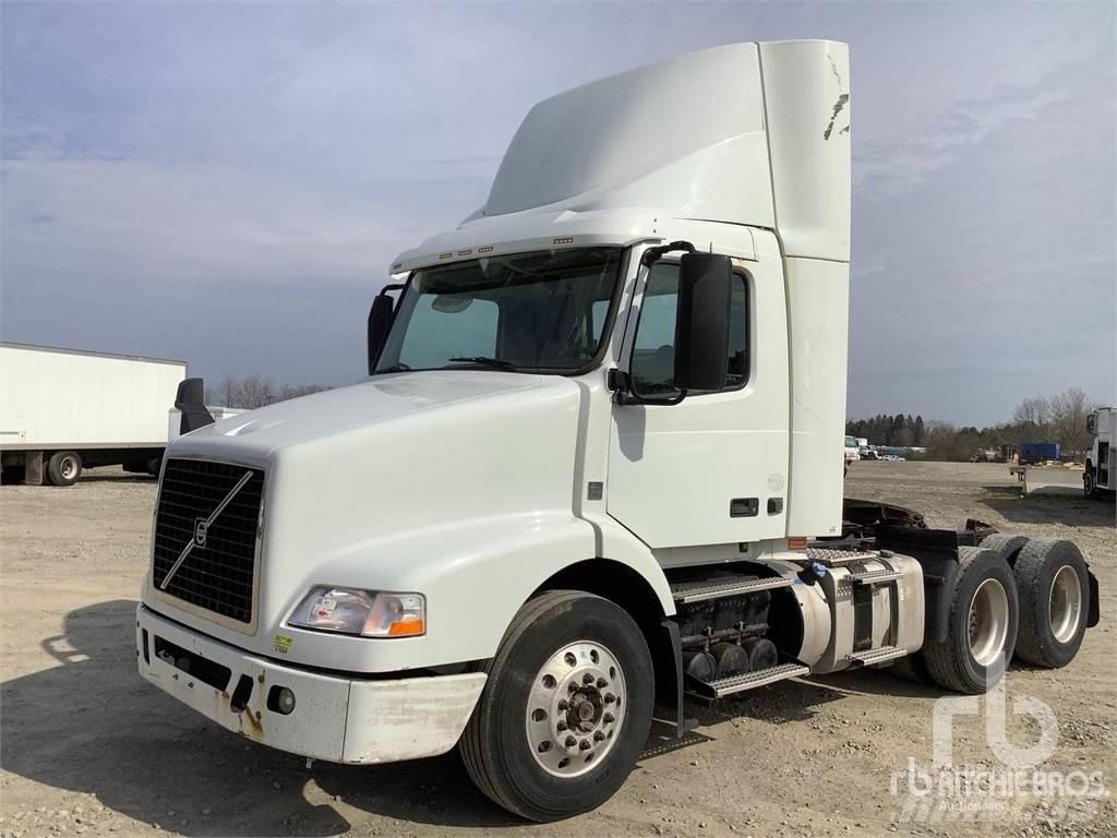 Volvo VNM Влекачи