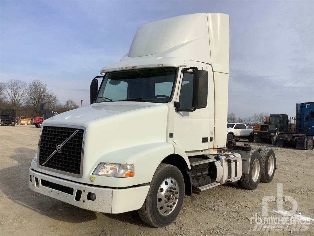 Volvo VNM Влекачи