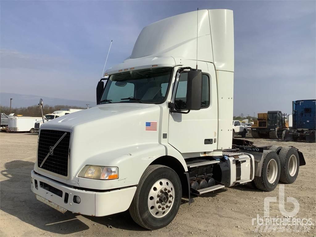 Volvo VNM Влекачи