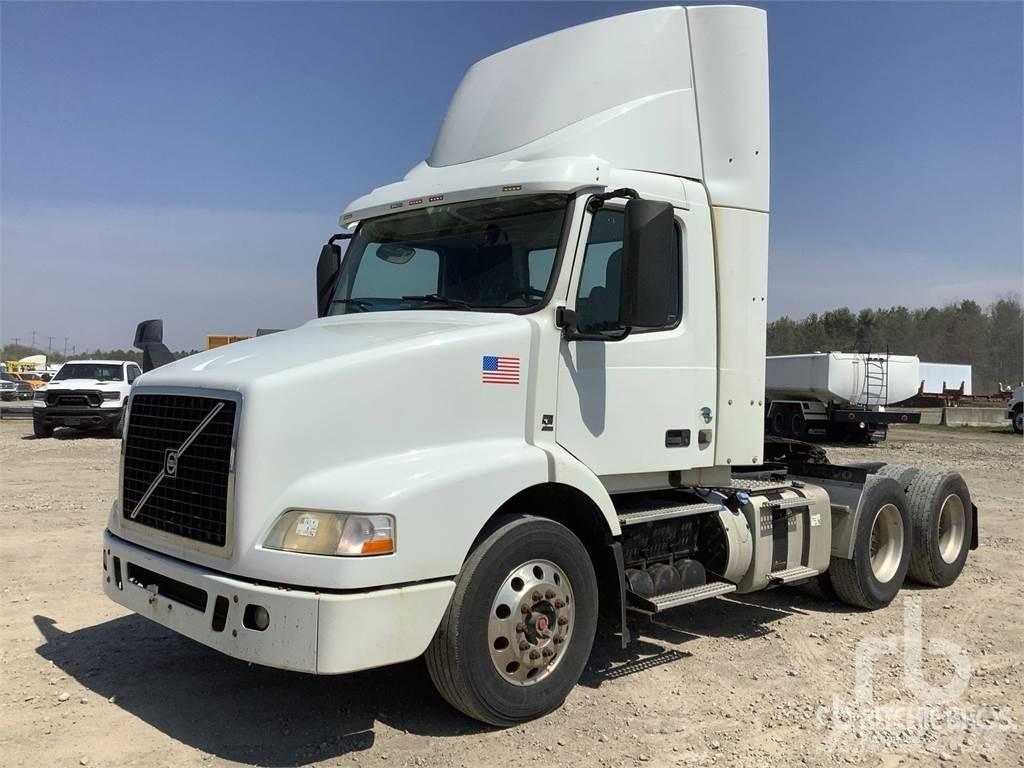 Volvo VNM Влекачи