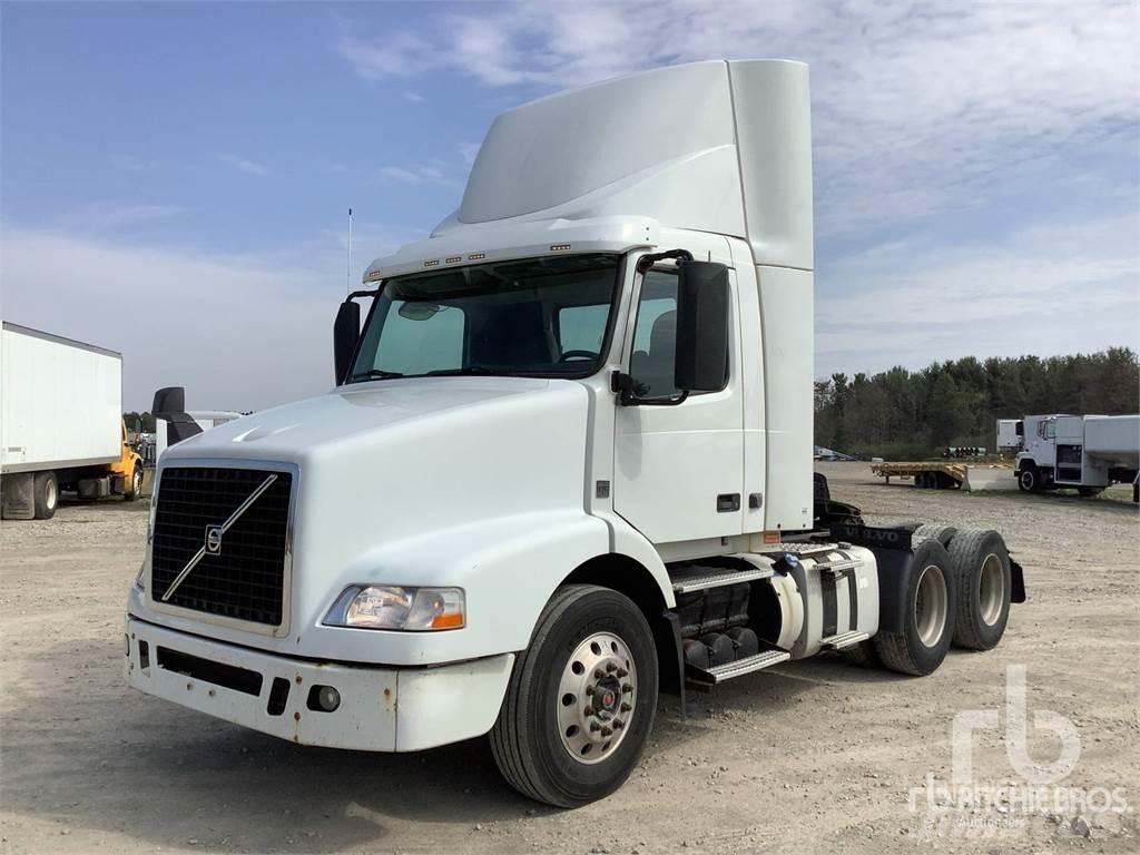 Volvo VNM Влекачи