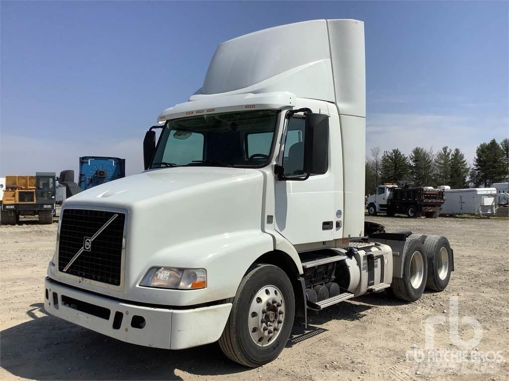 Volvo VNM Влекачи
