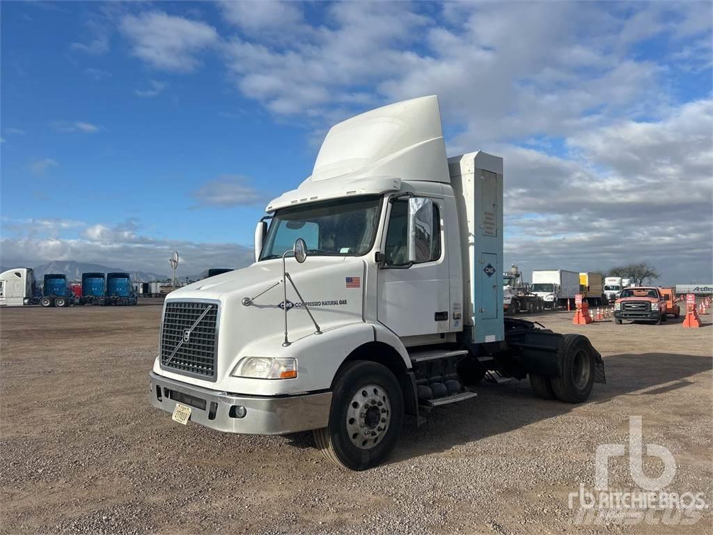 Volvo VNM Влекачи
