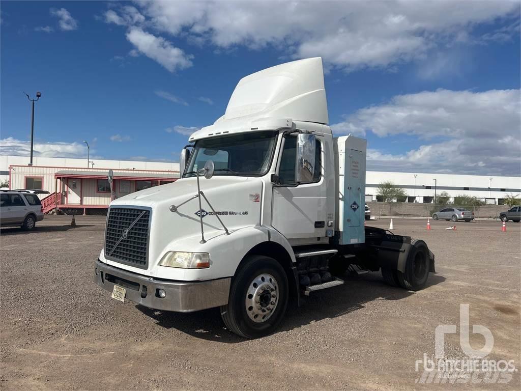 Volvo VNM Влекачи