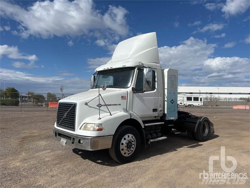 Volvo VNM Влекачи
