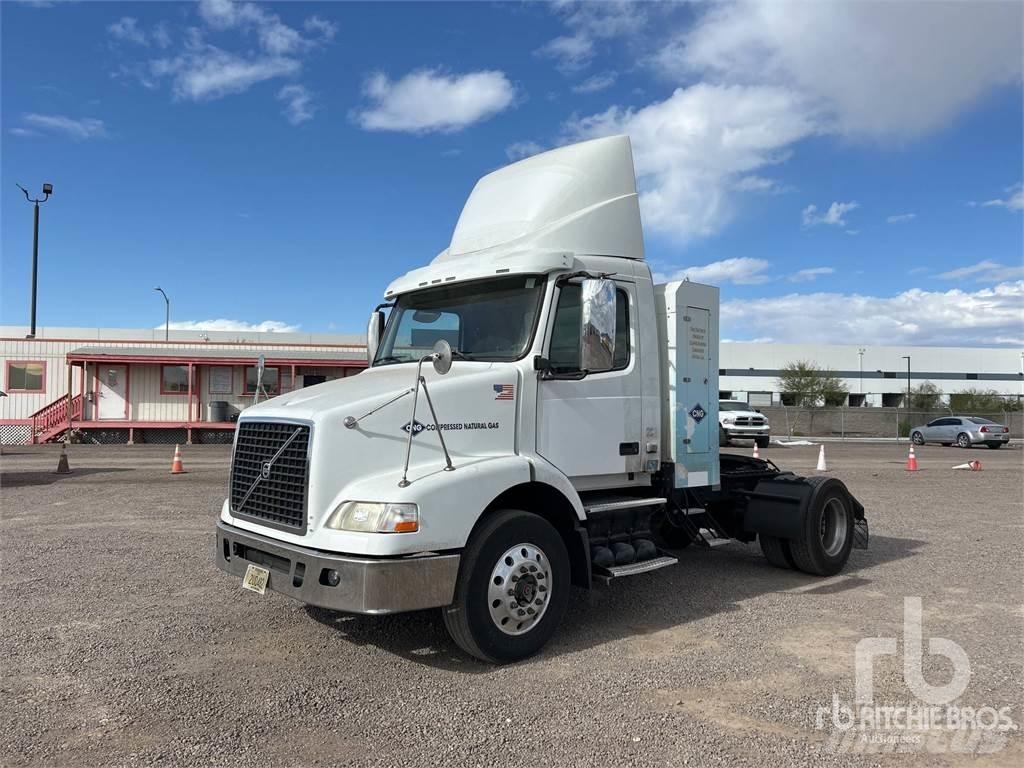 Volvo VNM Влекачи