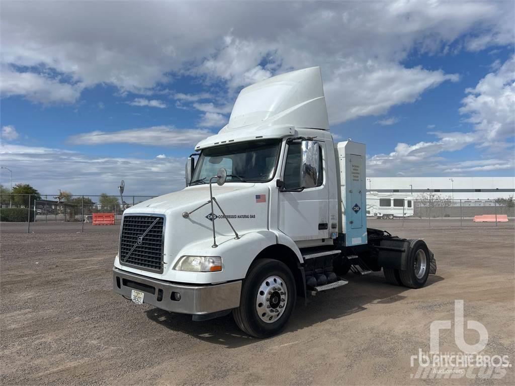 Volvo VNM Влекачи